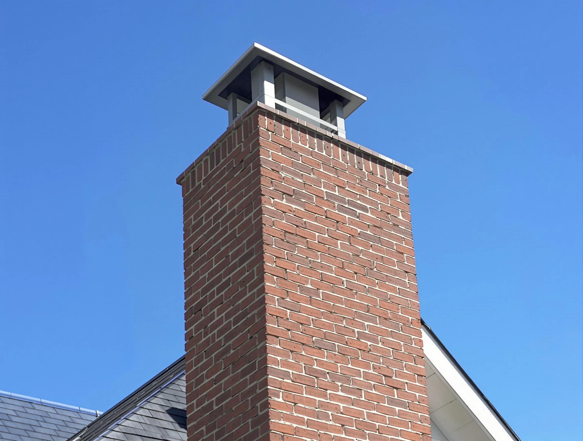 Chimney Remodeling service in Glenshaw, PA